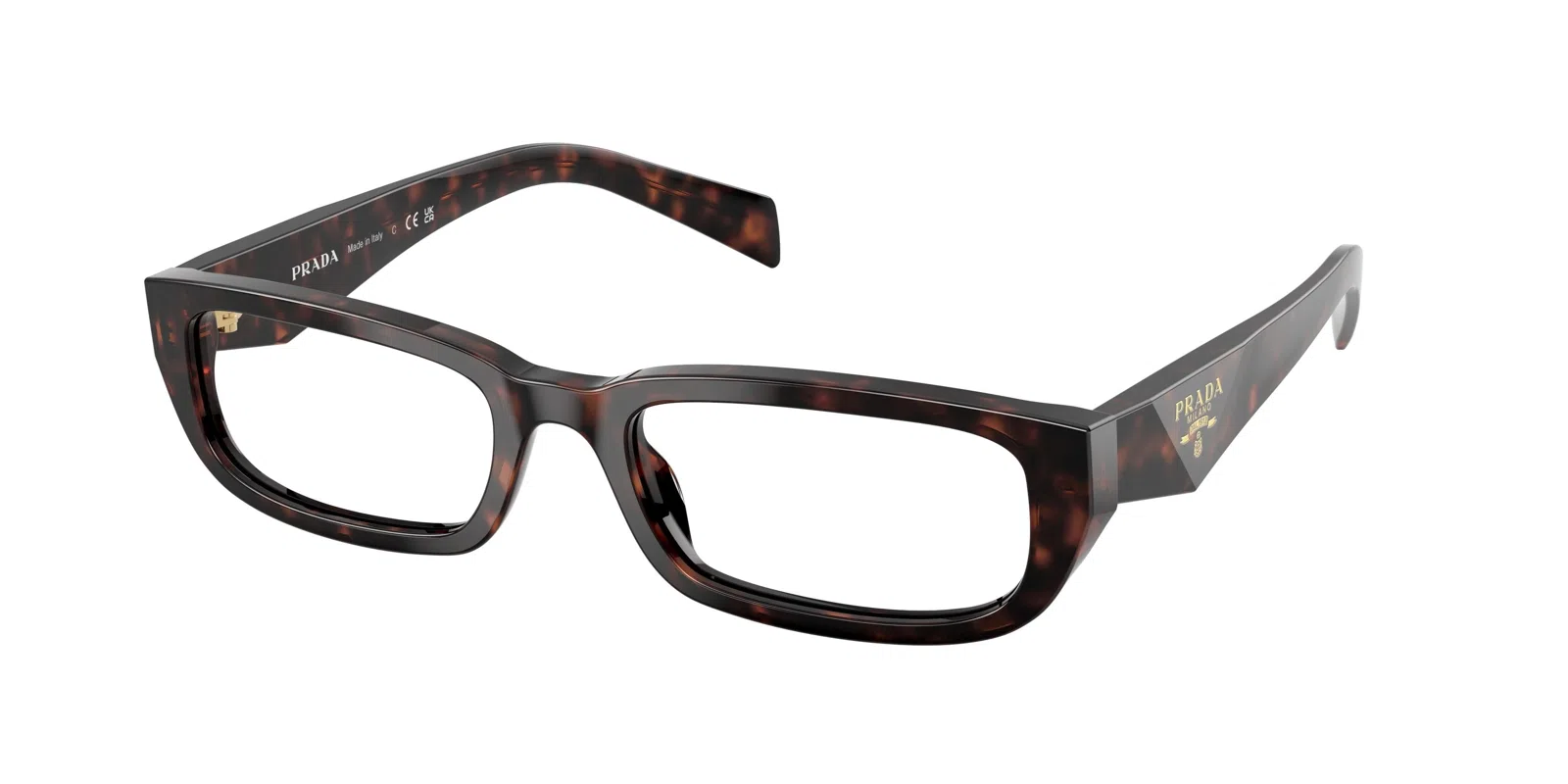 Prada B05V Eyeglasses - view 4
